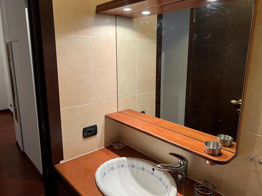 Residenza Palace Caffe Venezia Lugano Kültér fotó