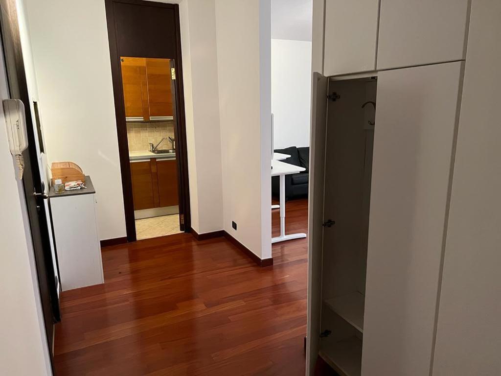 Residenza Palace Caffe Venezia Lugano Kültér fotó