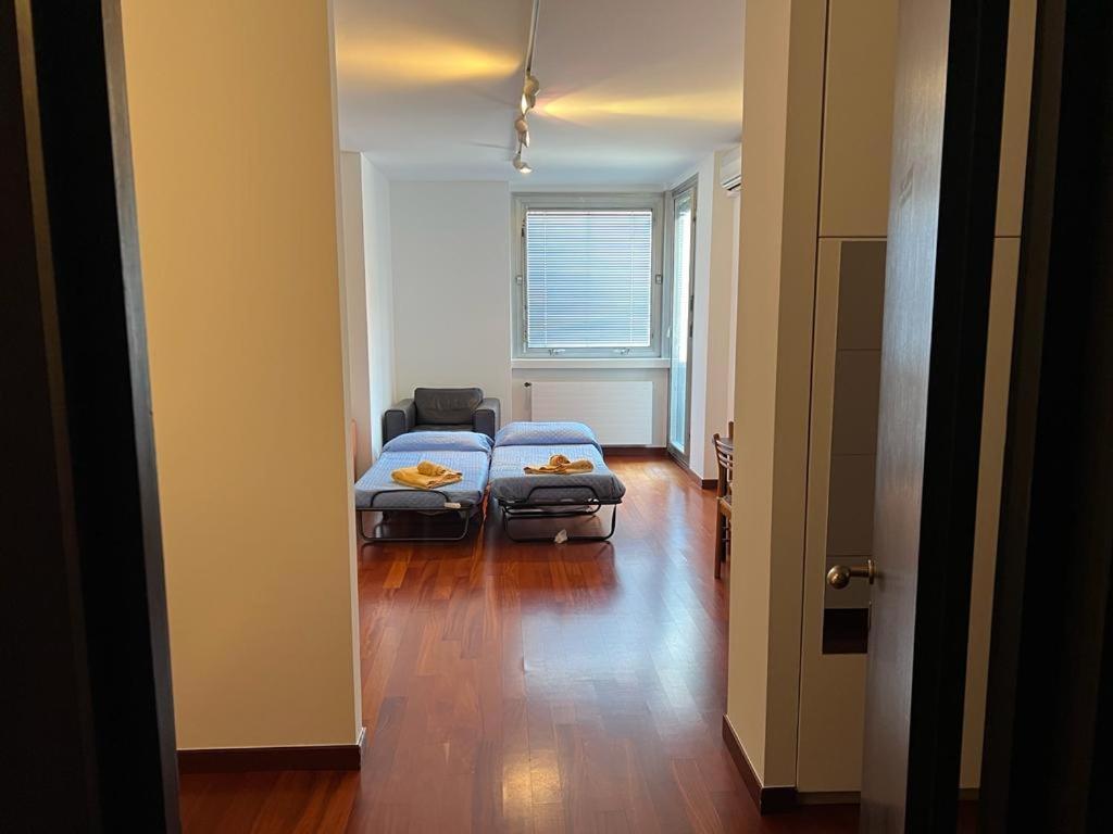 Residenza Palace Caffe Venezia Lugano Kültér fotó